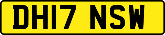 DH17NSW