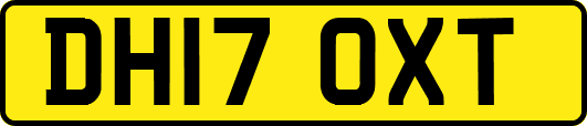 DH17OXT