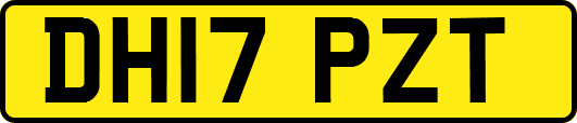 DH17PZT