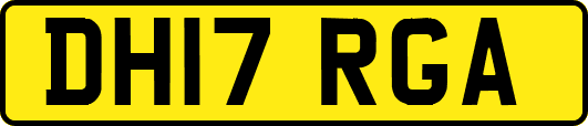 DH17RGA