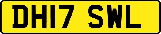 DH17SWL