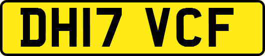 DH17VCF