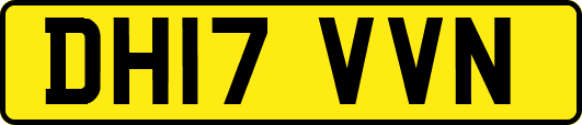 DH17VVN