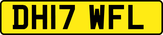 DH17WFL