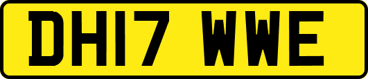 DH17WWE