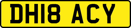 DH18ACY