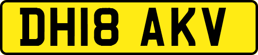 DH18AKV
