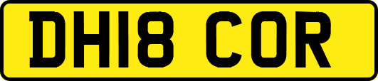 DH18COR