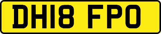 DH18FPO