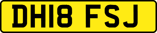 DH18FSJ