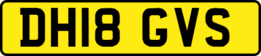 DH18GVS