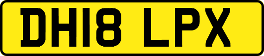 DH18LPX