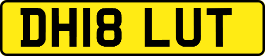 DH18LUT