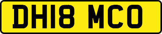 DH18MCO