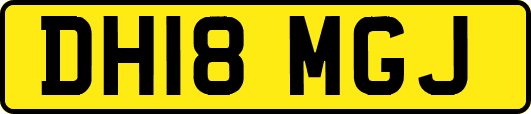 DH18MGJ
