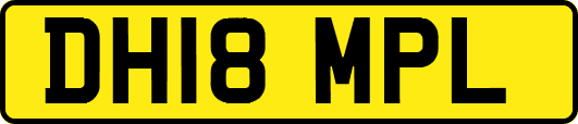 DH18MPL