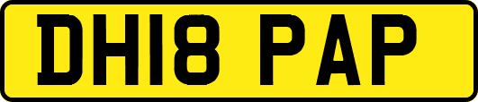 DH18PAP