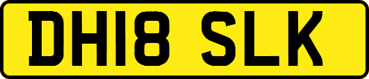 DH18SLK