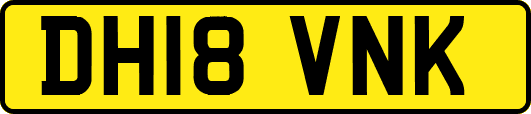 DH18VNK