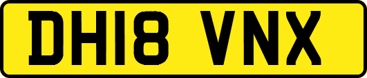 DH18VNX