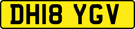 DH18YGV