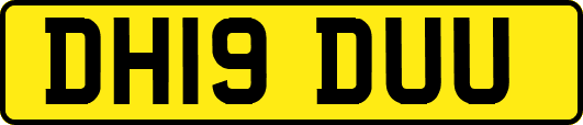 DH19DUU