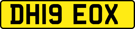 DH19EOX