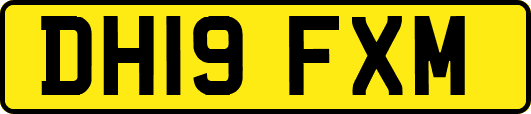 DH19FXM