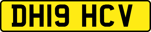 DH19HCV