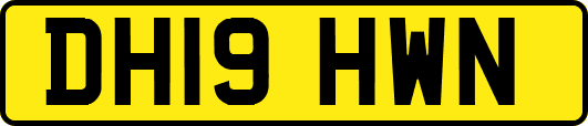 DH19HWN