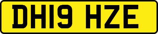 DH19HZE