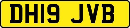 DH19JVB