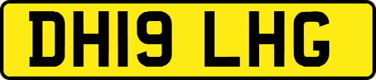 DH19LHG