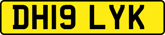 DH19LYK