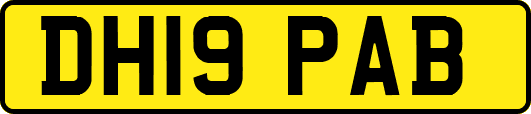 DH19PAB