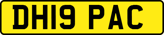 DH19PAC