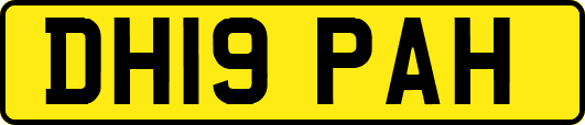 DH19PAH