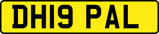 DH19PAL