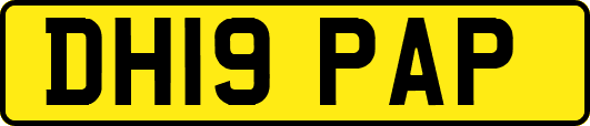 DH19PAP