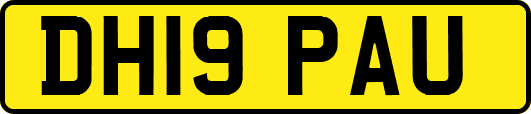 DH19PAU