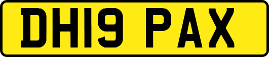 DH19PAX