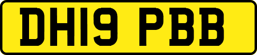 DH19PBB