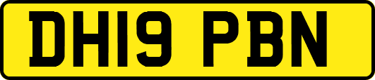 DH19PBN