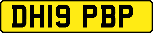 DH19PBP