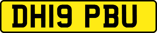 DH19PBU