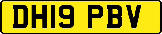 DH19PBV