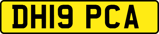 DH19PCA