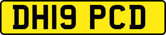 DH19PCD