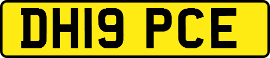 DH19PCE