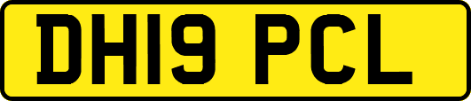 DH19PCL